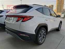 هیوندای تۆکسۆن